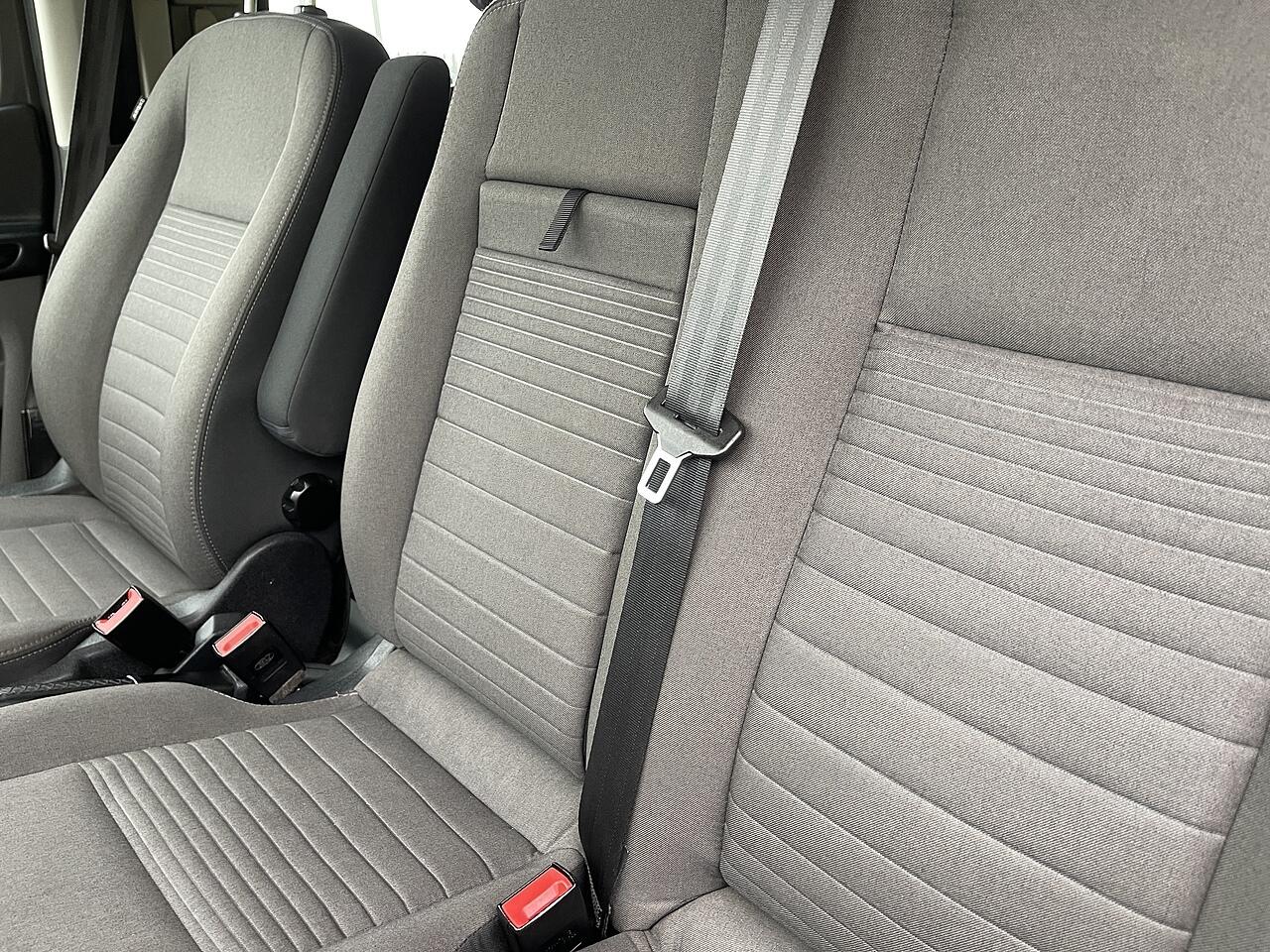 Used Ford Tourneo Custom 2022 for sale - 76349431: Photo 26