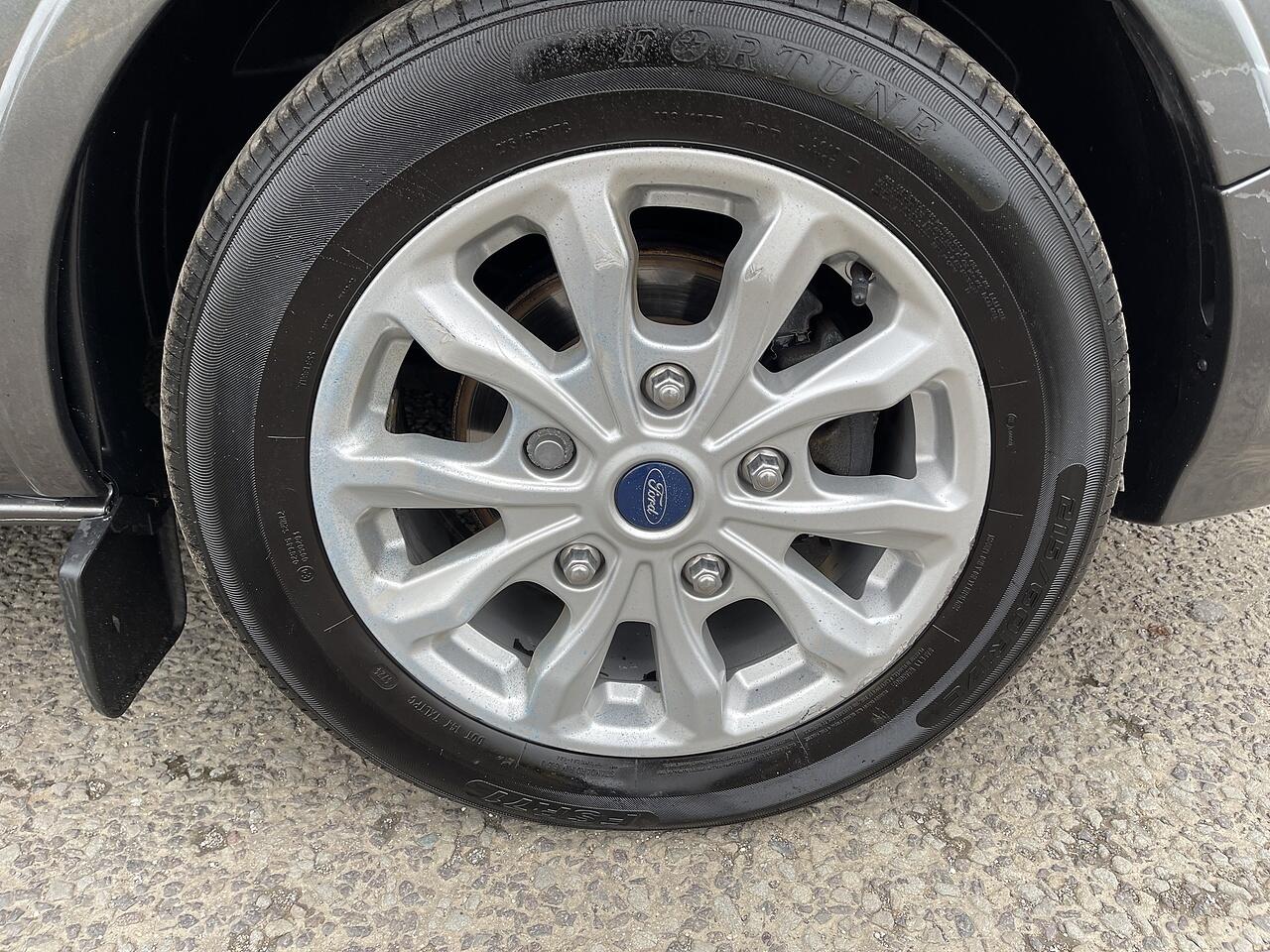 Used Ford Tourneo Custom 2022 for sale - 76349431: Photo 32