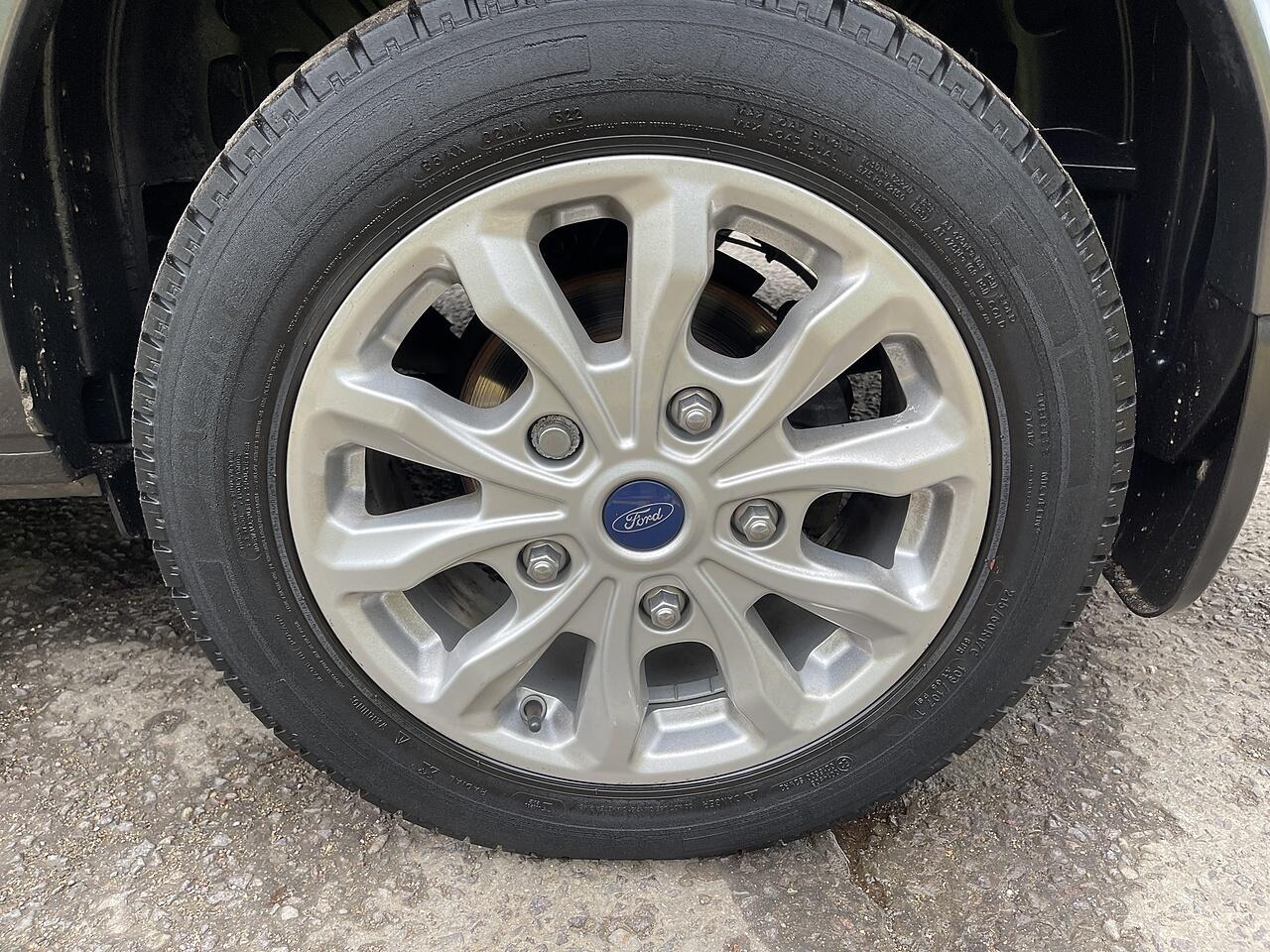 Used Ford Tourneo Custom 2022 for sale - 76349431: Photo 33