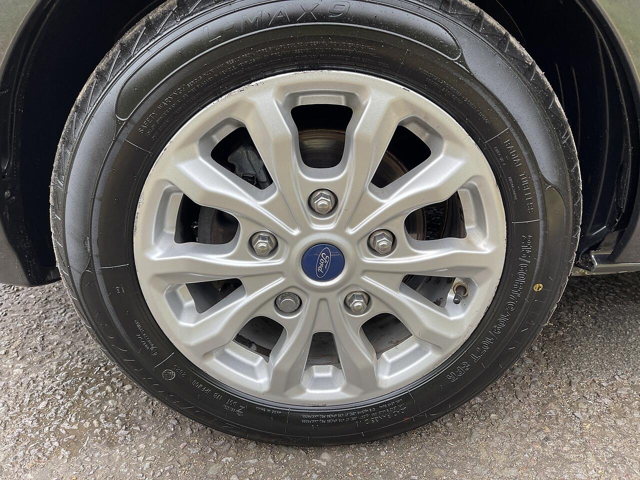 Used Ford Tourneo Custom 2022 for sale - 76349431: Photo 35