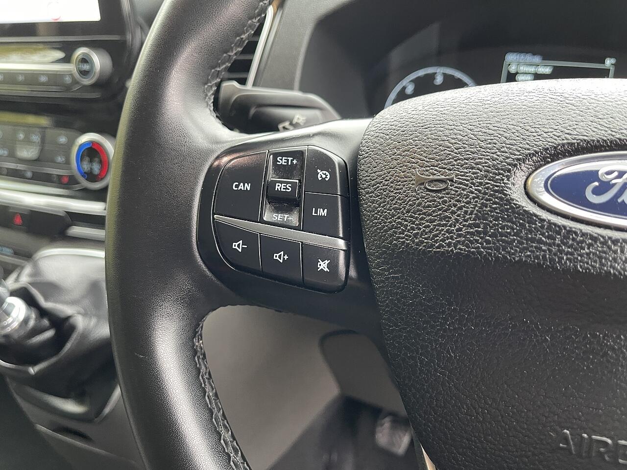 Used Ford Tourneo Custom 2022 for sale - 76349431: Photo 37
