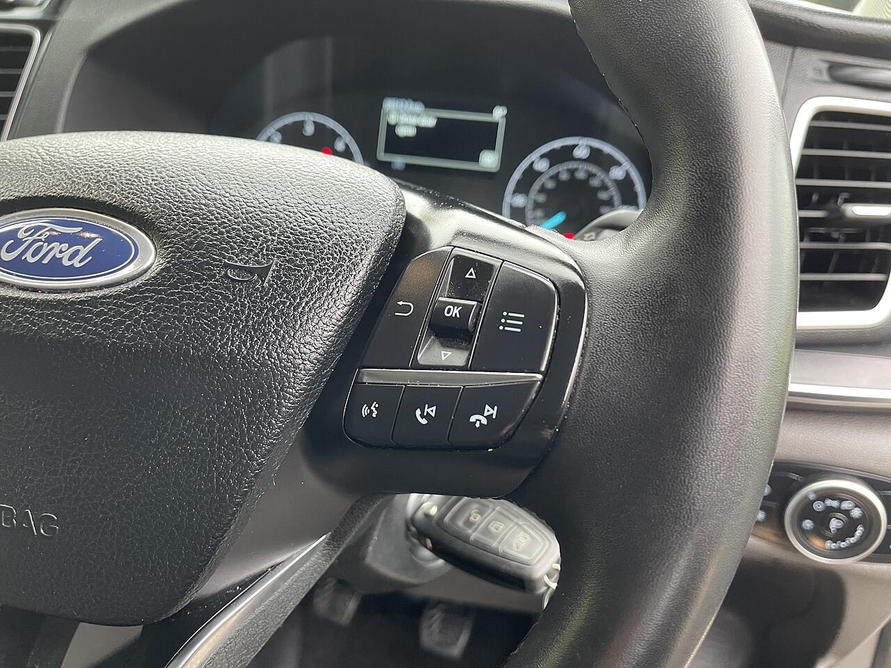 Used Ford Tourneo Custom 2022 for sale - 76349431: Photo 38