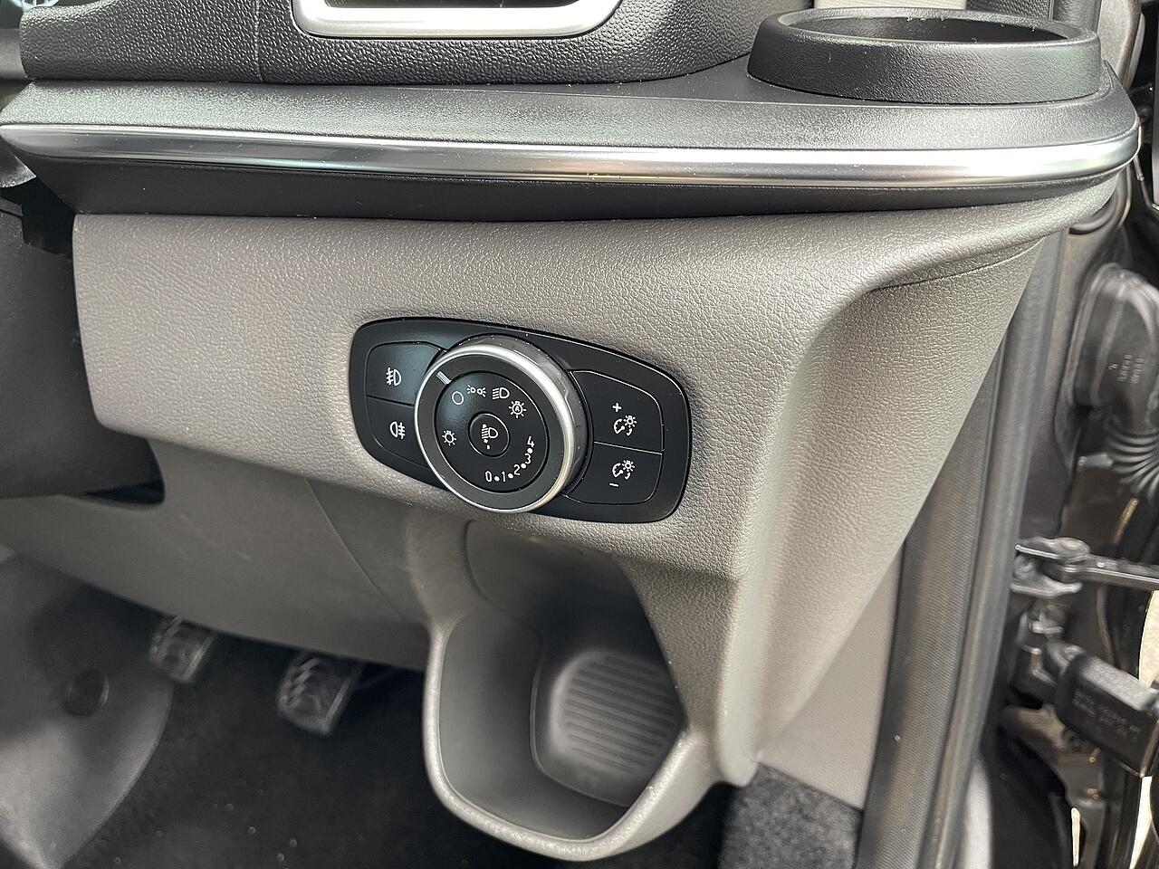 Used Ford Tourneo Custom 2022 for sale - 76349431: Photo 39