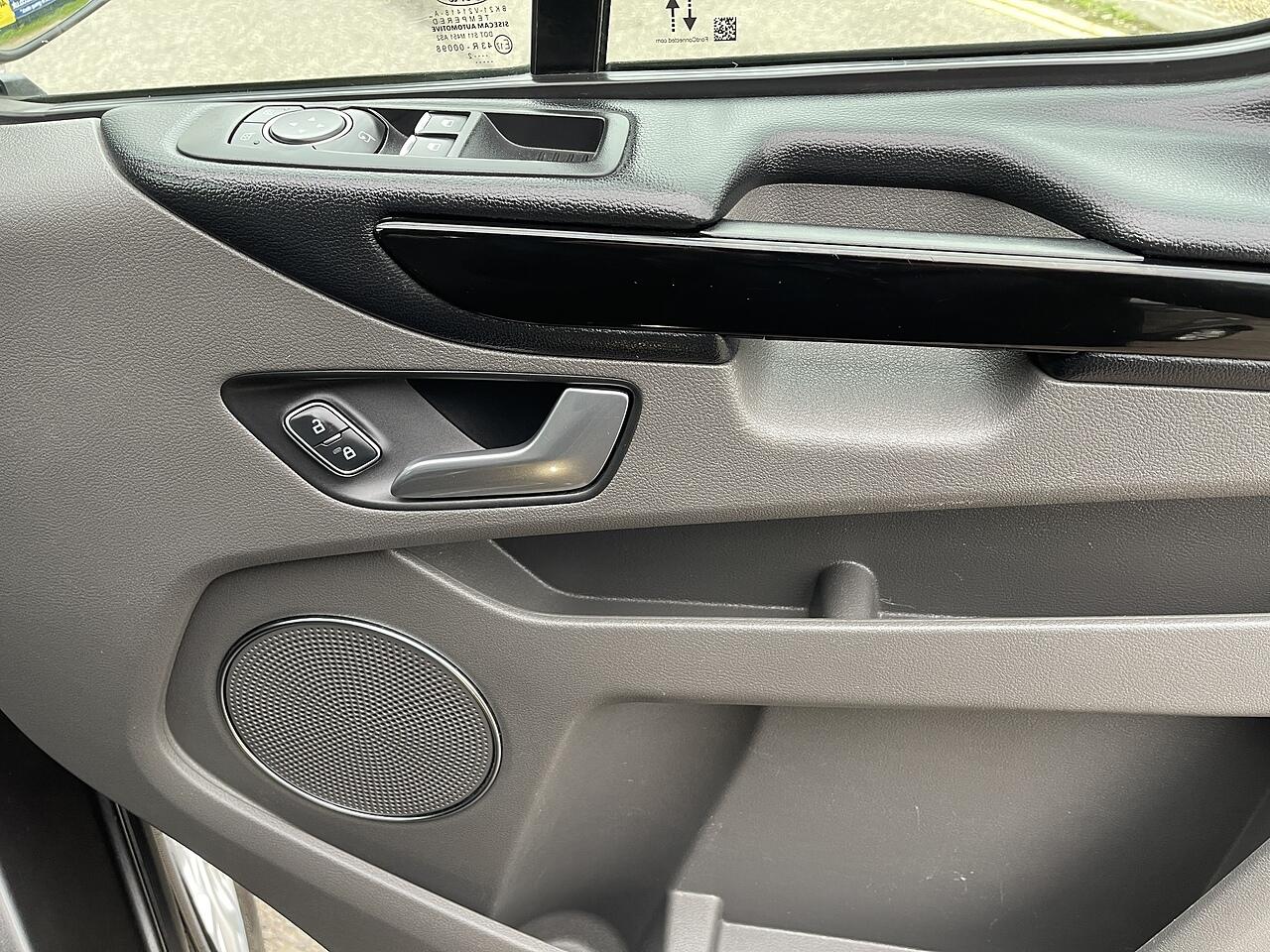 Used Ford Tourneo Custom 2022 for sale - 76349431: Photo 41