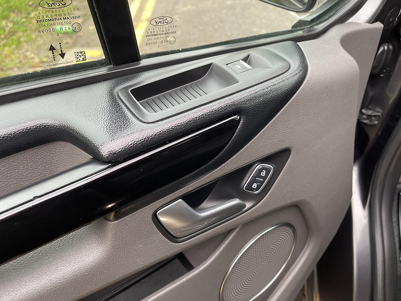 Used Ford Tourneo Custom 2022 for sale - 76349431: Photo 43