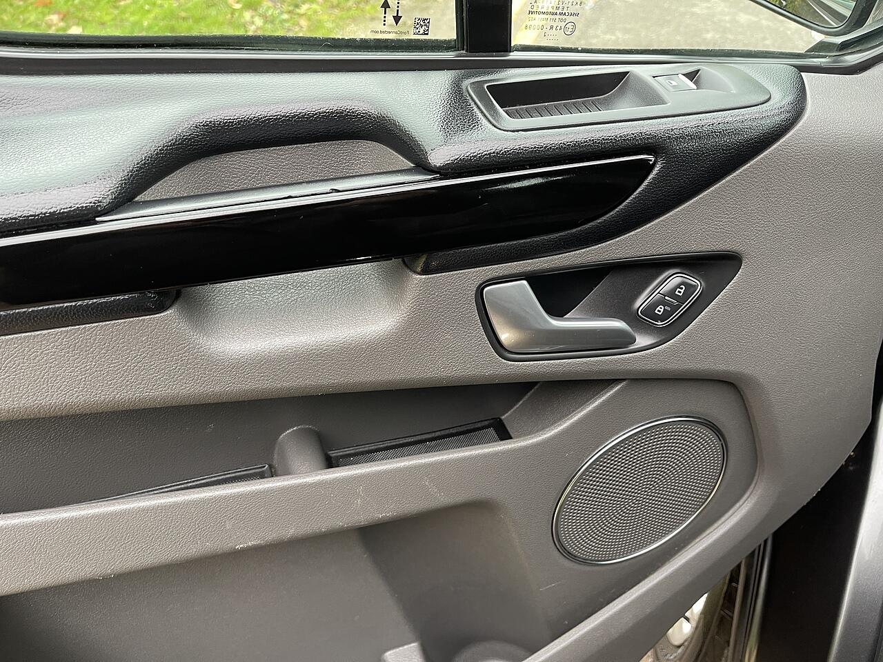 Used Ford Tourneo Custom 2022 for sale - 76349431: Photo 44