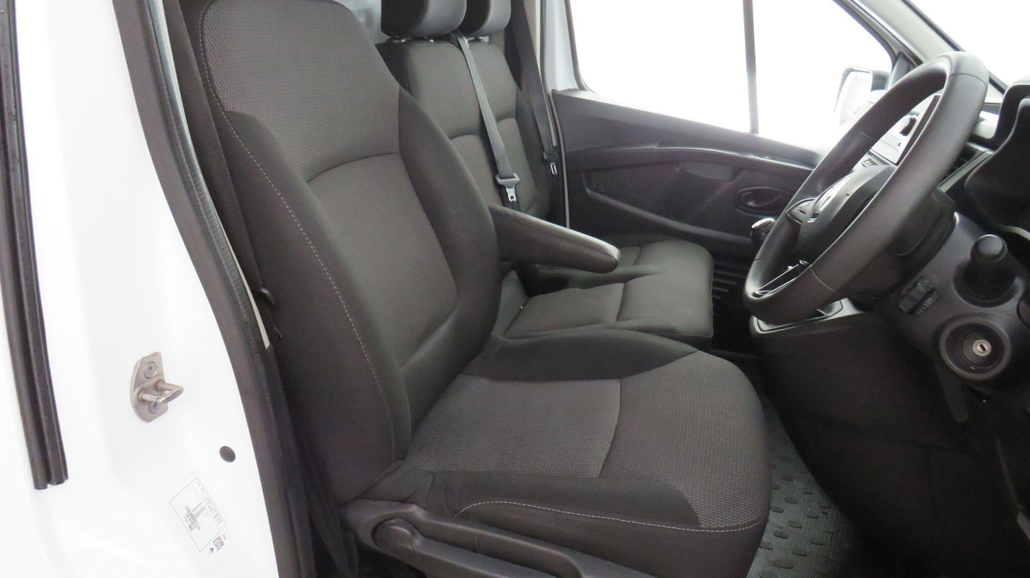 Used Renault Trafic 2022 for sale - 76942446: Photo 11