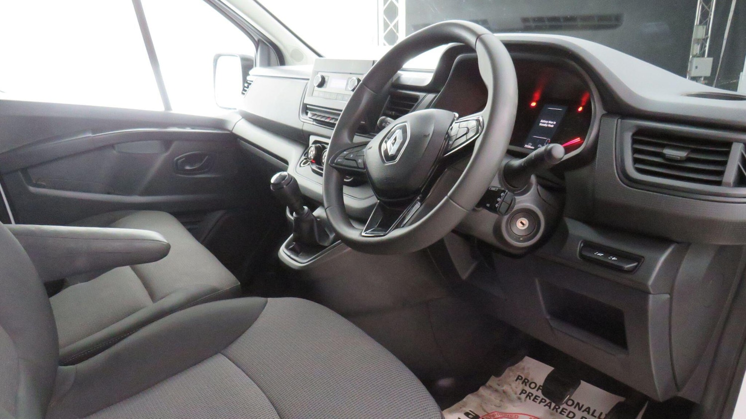 Used Renault Trafic 2022 for sale - 76942446: Photo 13