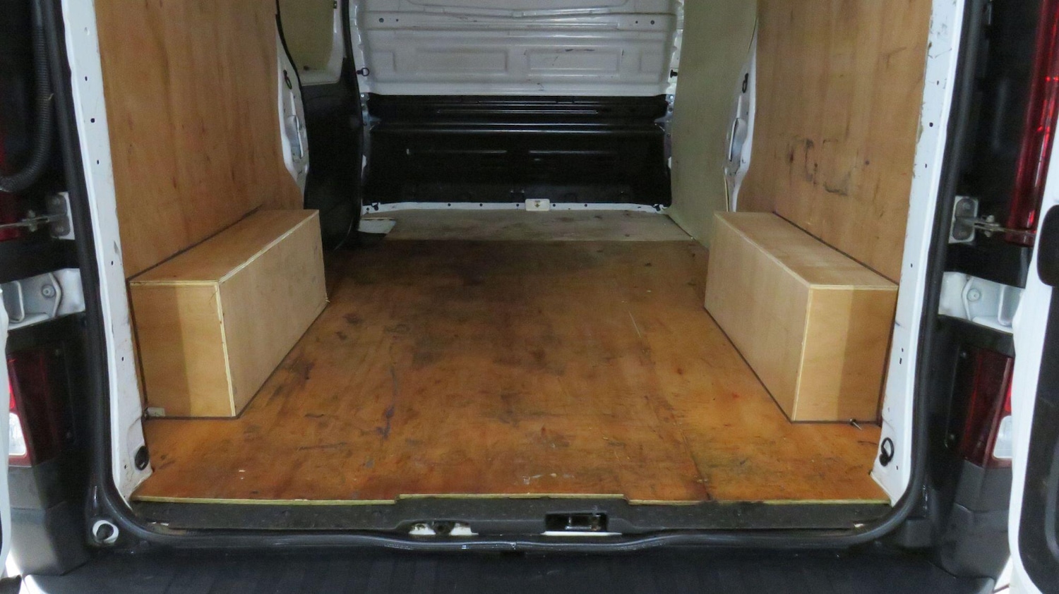 Used Renault Trafic 2022 for sale - 76942446: Photo 17