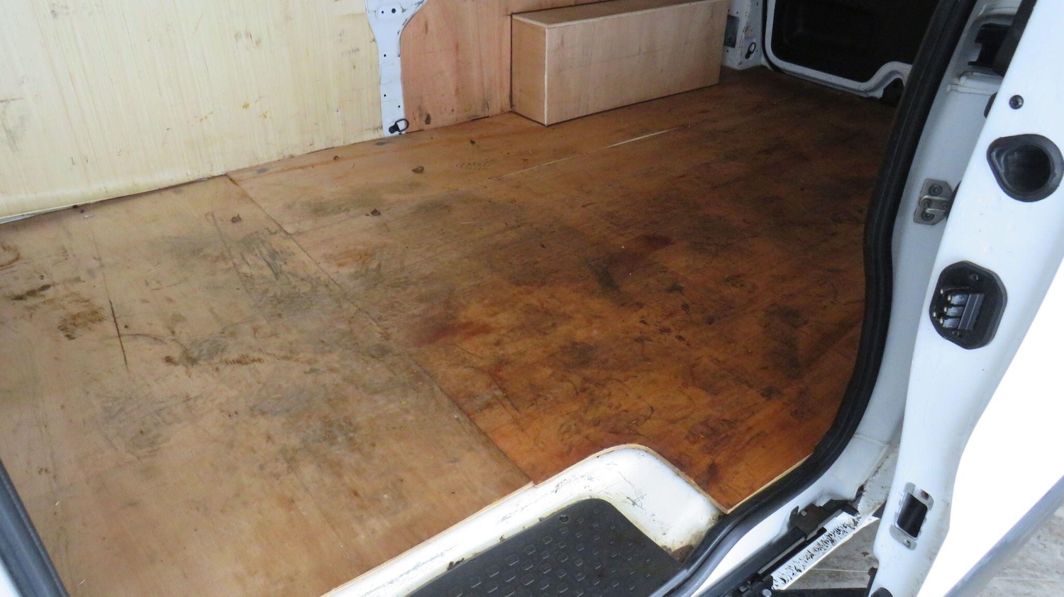 Used Renault Trafic 2022 for sale - 76942446: Photo 18