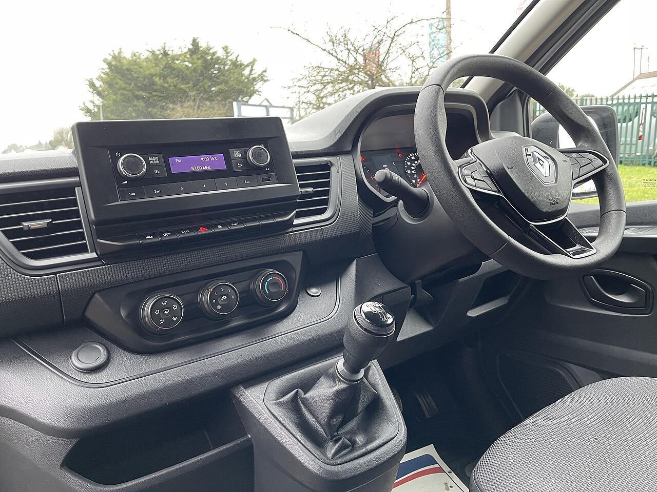 Used Renault Trafic 2022 for sale - 76942446: Photo 19