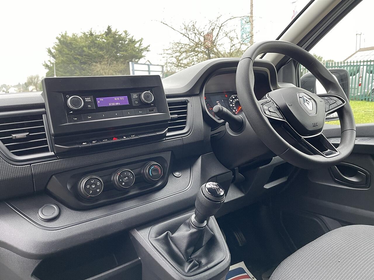 Used Renault Trafic 2022 for sale - 76942446: Photo 20