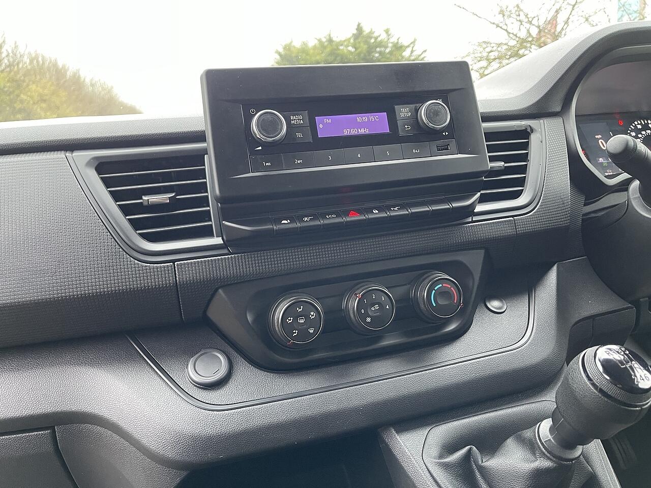 Used Renault Trafic 2022 for sale - 76942446: Photo 22