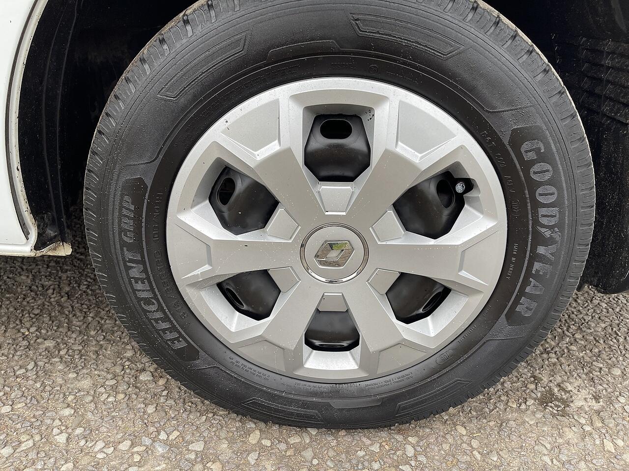 Used Renault Trafic 2022 for sale - 76942446: Photo 27