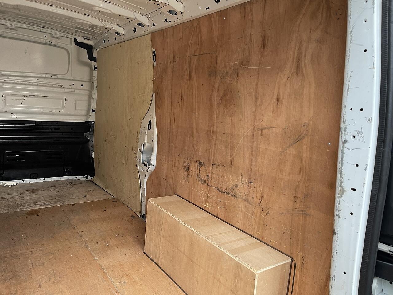 Used Renault Trafic 2022 for sale - 76942446: Photo 29