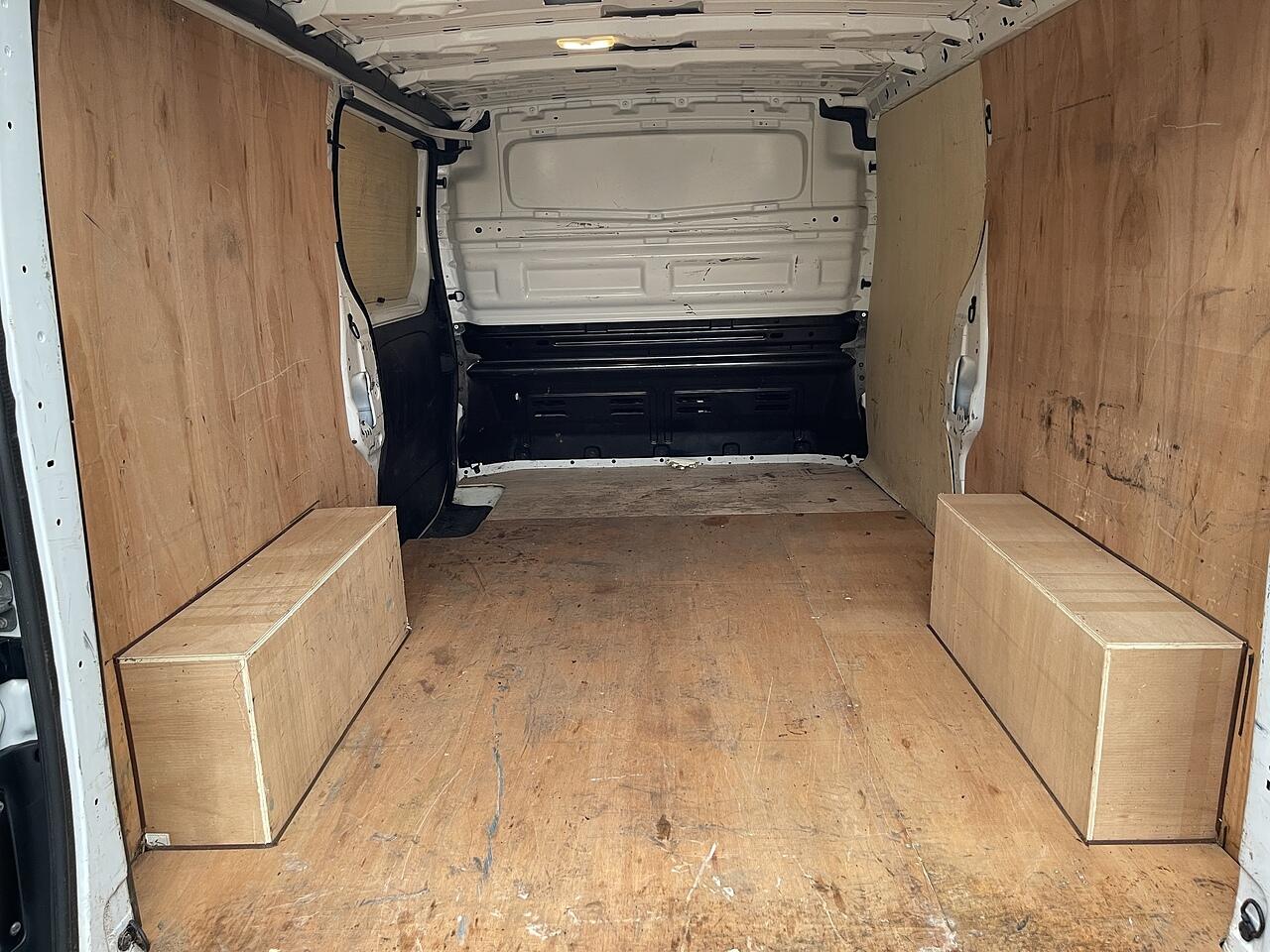 Used Renault Trafic 2022 for sale - 76942446: Photo 30