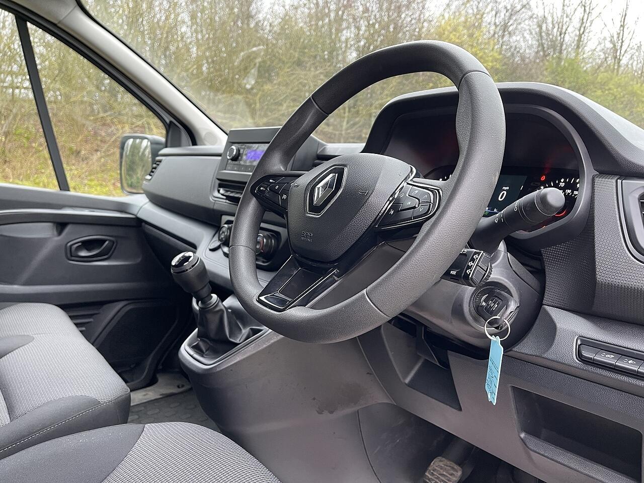 Used Renault Trafic 2022 for sale - 76942446: Photo 35