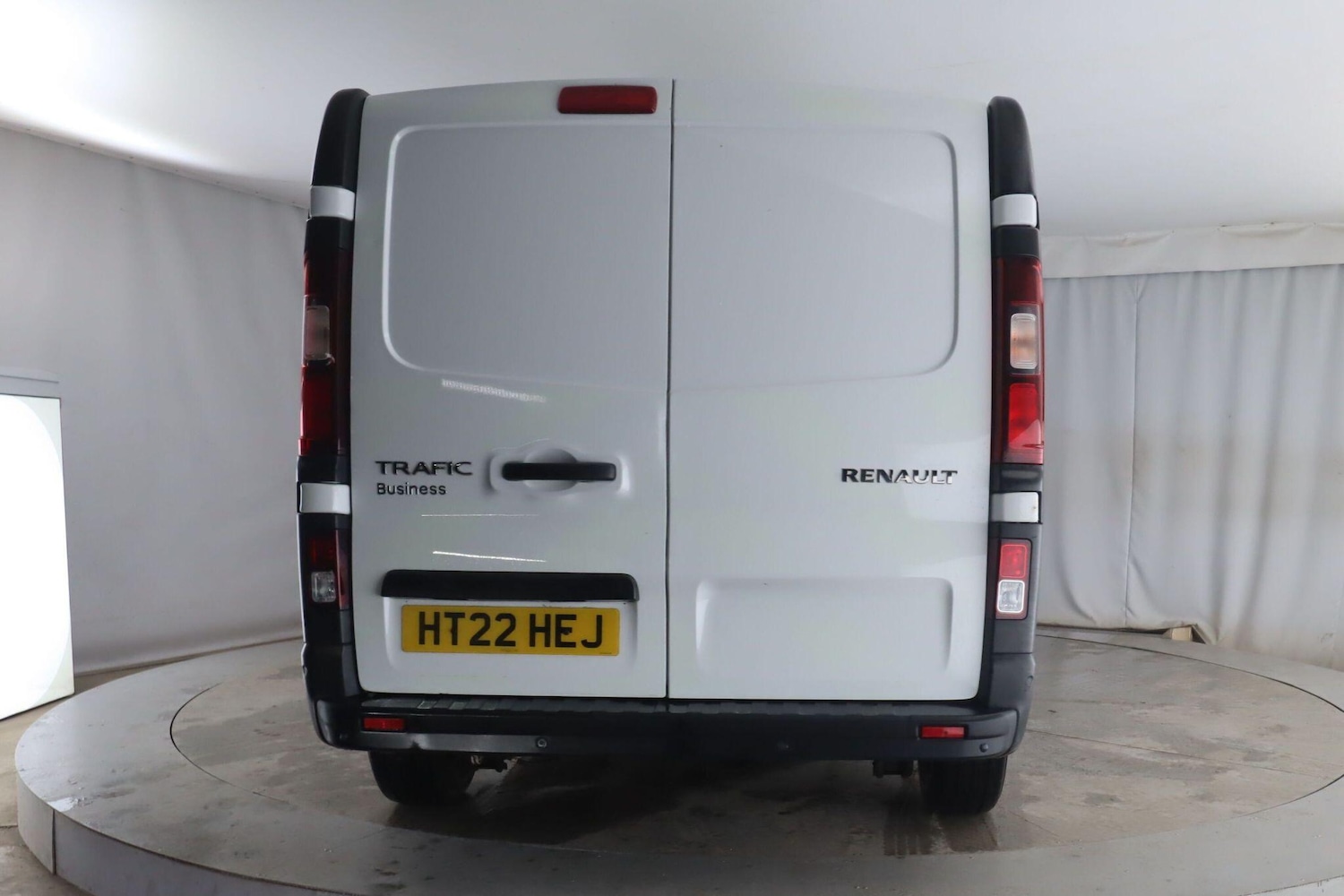 Used Renault Trafic 2022 for sale - 76942446: Photo 7