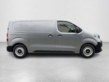 Used Vauxhall Vivaro 2024 for sale - 76549547: Photo