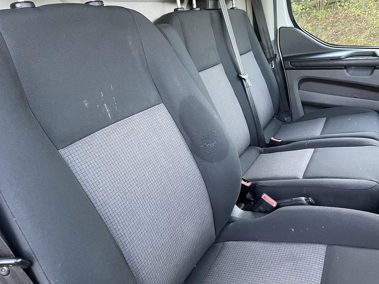 Used Ford Transit Custom 2020 for sale - 76585042: Photo 20