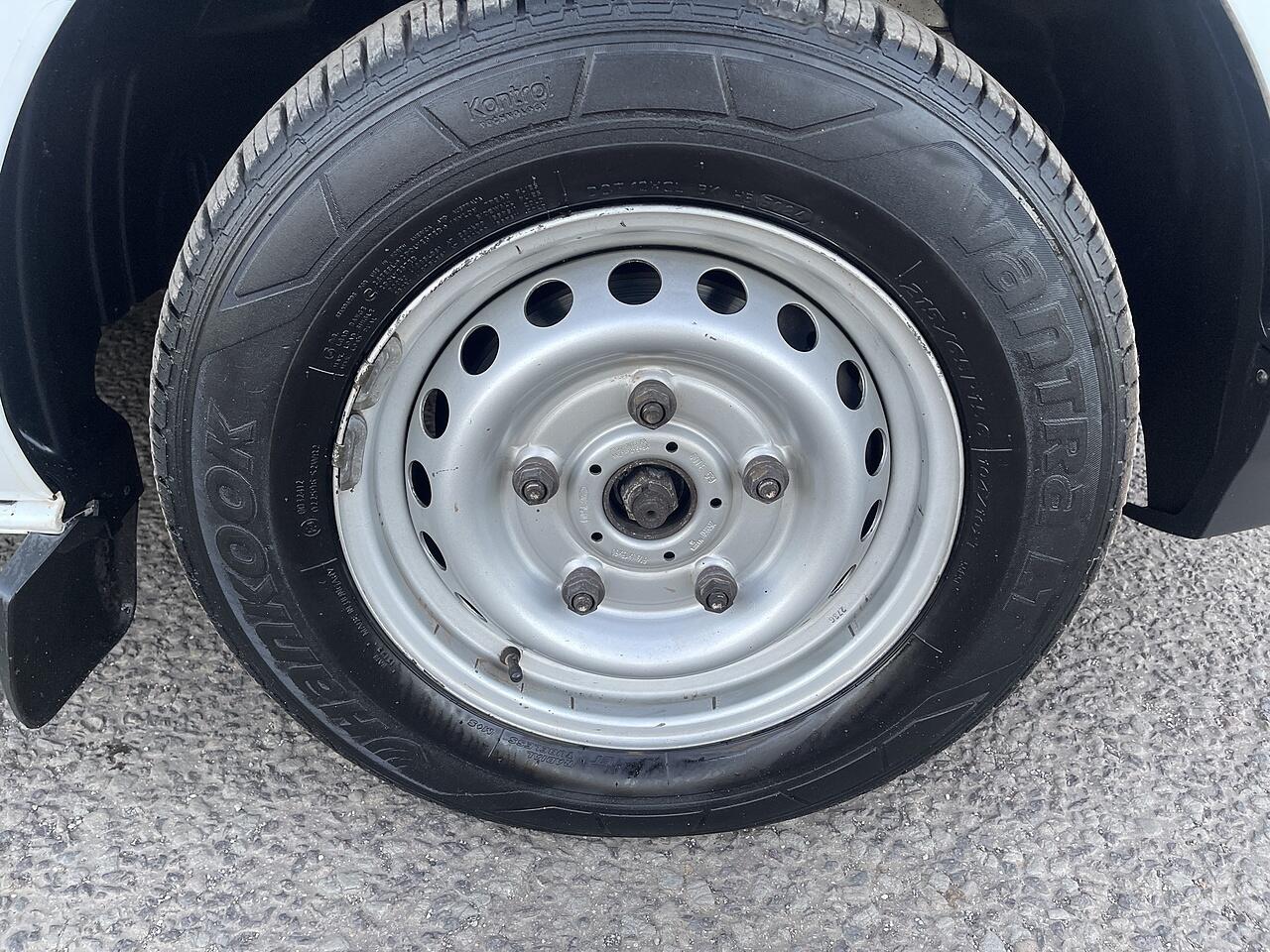 Used Ford Transit Custom 2020 for sale - 76585042: Photo 26