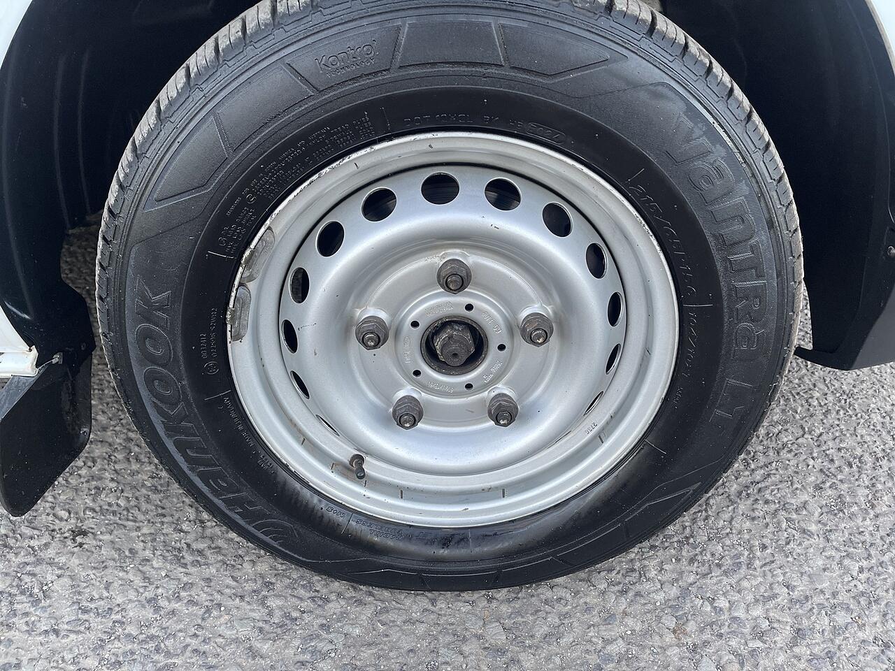 Used Ford Transit Custom 2020 for sale - 76585042: Photo 27