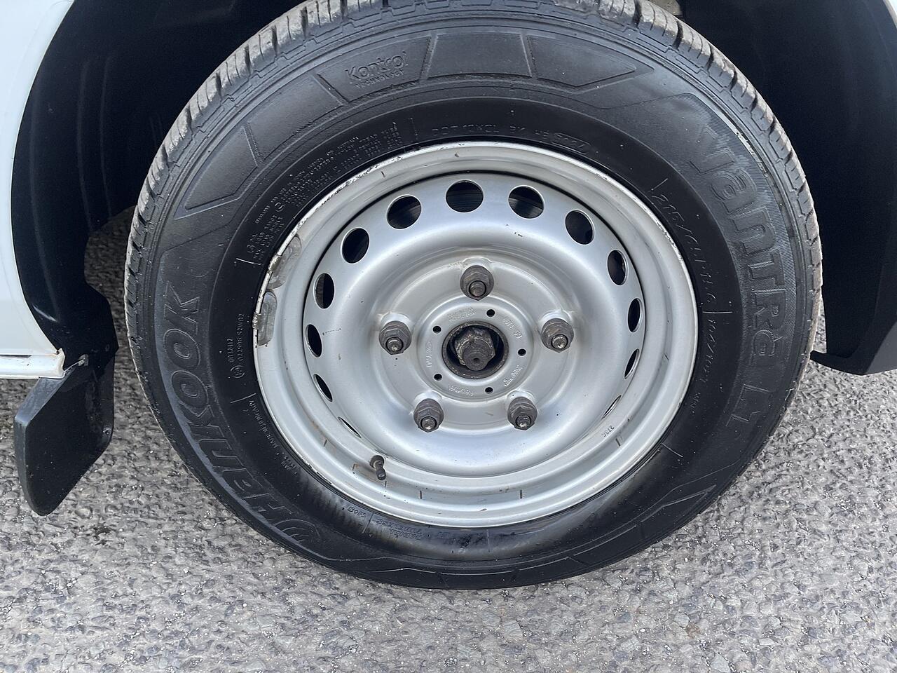 Used Ford Transit Custom 2020 for sale - 76585042: Photo 28