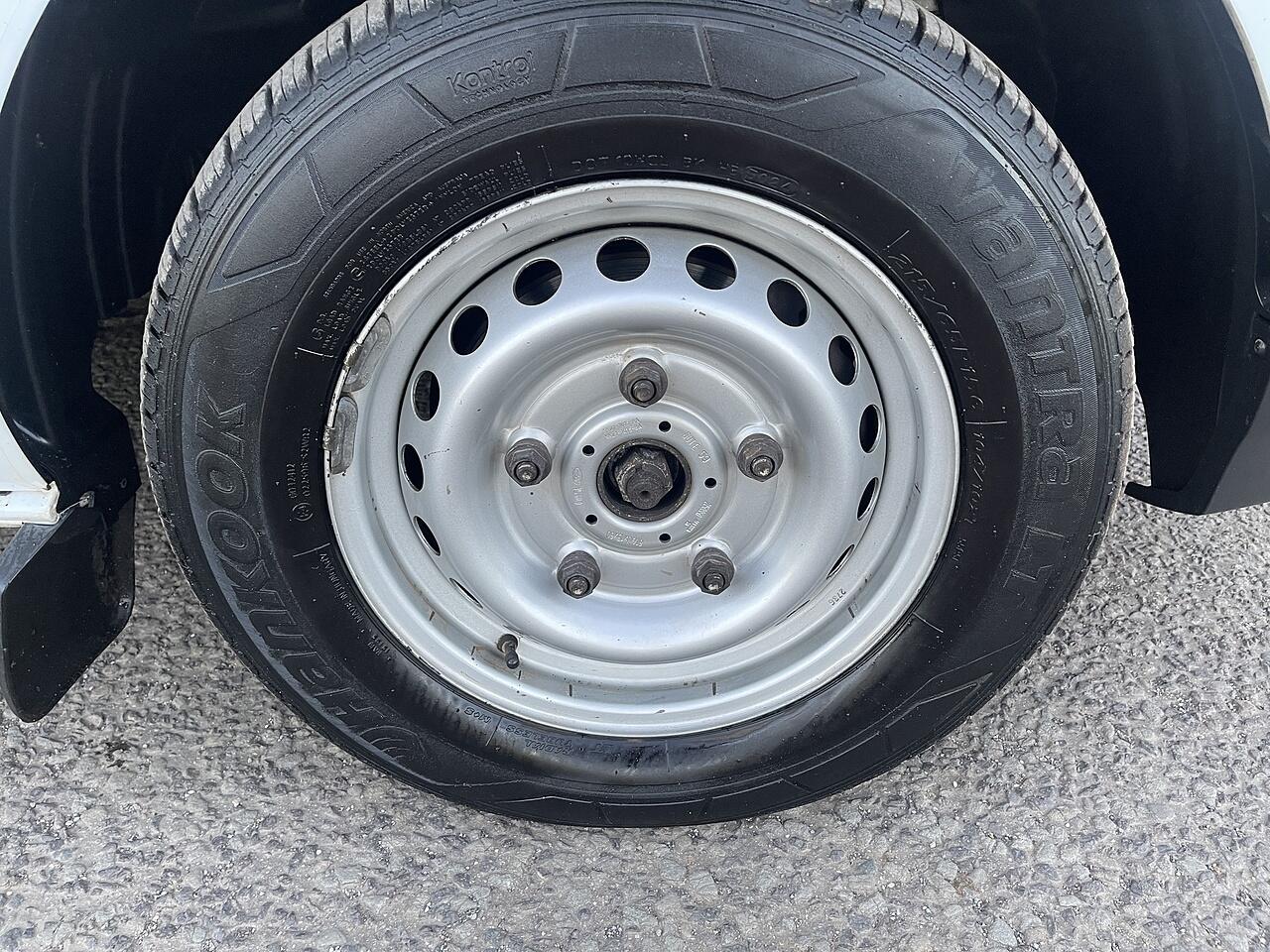 Used Ford Transit Custom 2020 for sale - 76585042: Photo 29