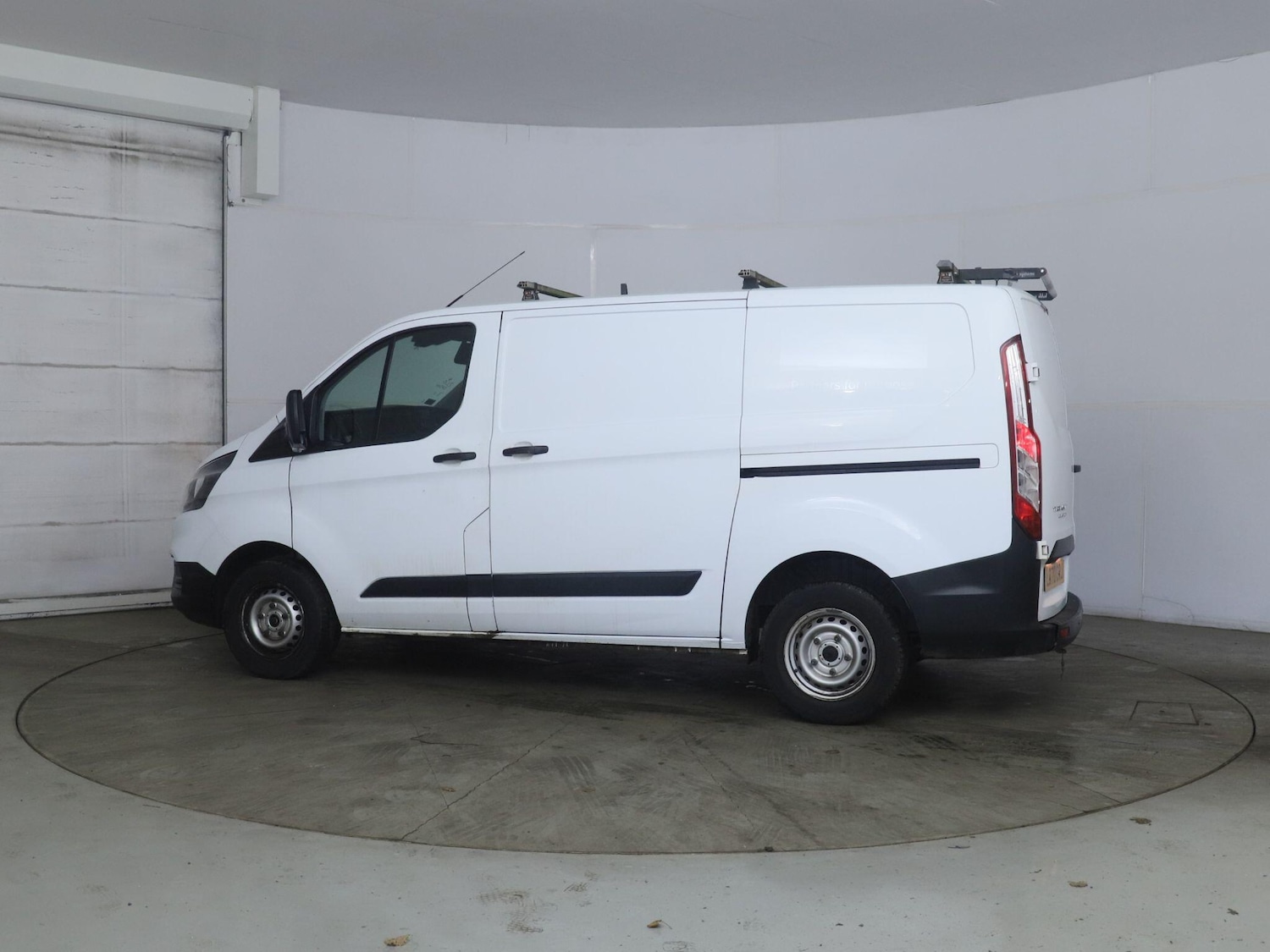 Used Ford Transit Custom 2020 for sale - 76585042: Photo 3