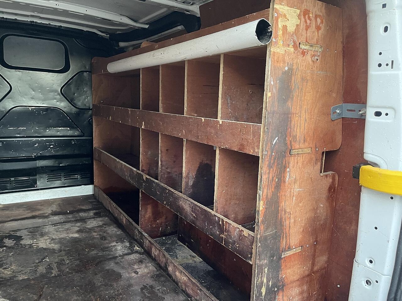 Used Ford Transit Custom 2020 for sale - 76585042: Photo 31