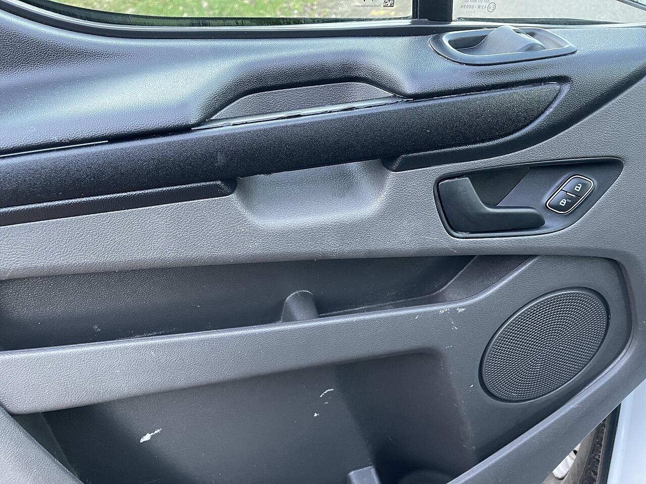 Used Ford Transit Custom 2020 for sale - 76585042: Photo 33