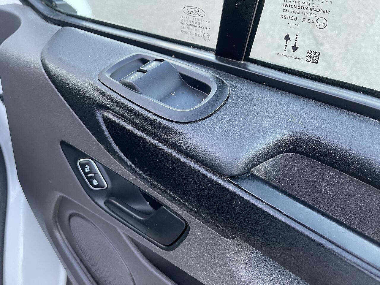 Used Ford Transit Custom 2020 for sale - 76585042: Photo 34