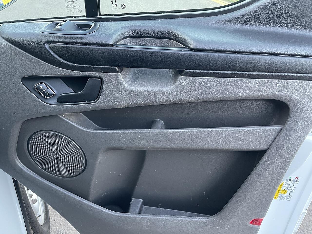 Used Ford Transit Custom 2020 for sale - 76585042: Photo 35