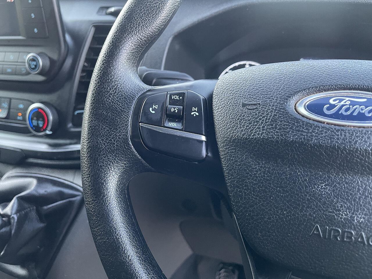 Used Ford Transit Custom 2020 for sale - 76585042: Photo 36