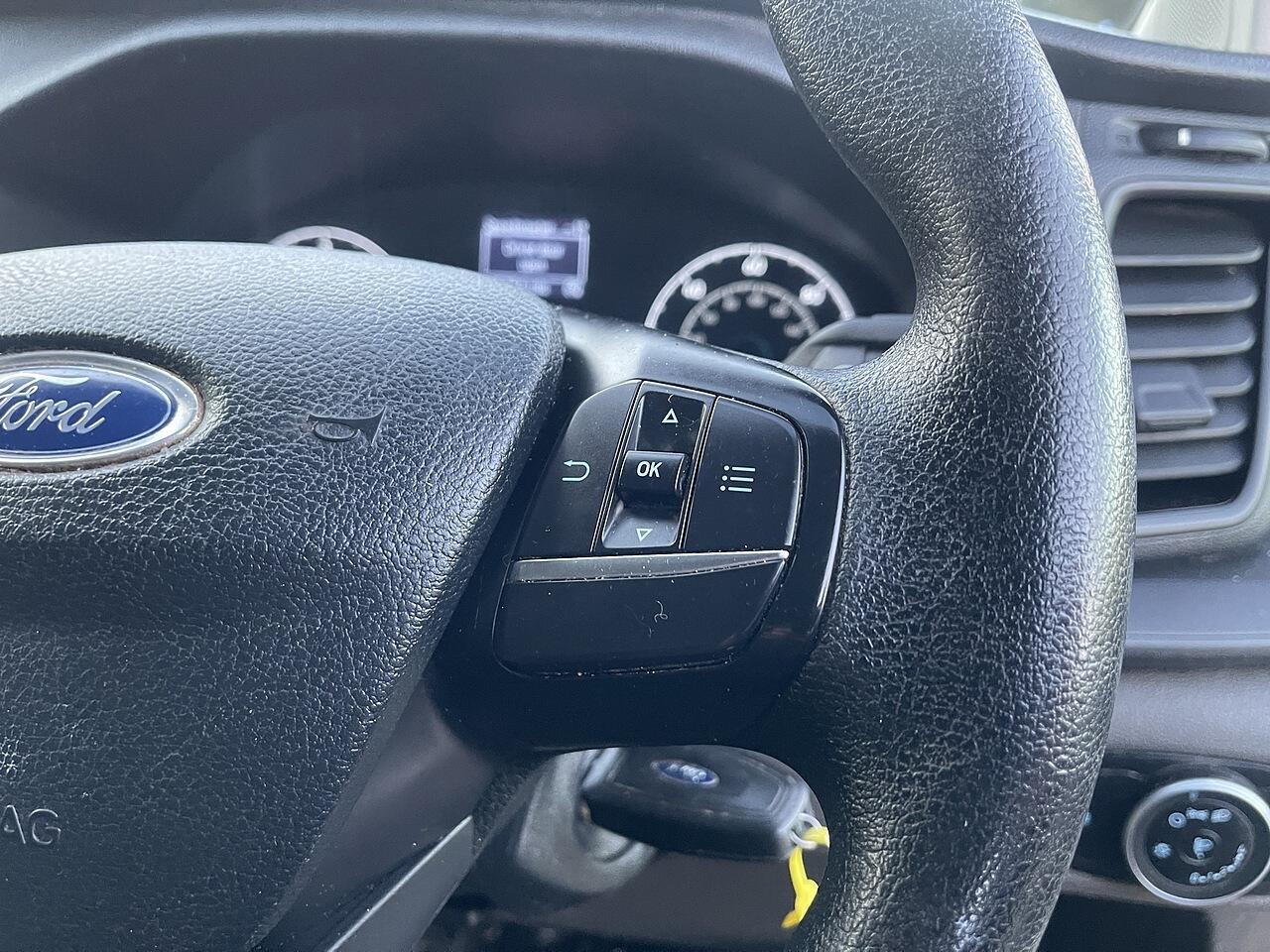 Used Ford Transit Custom 2020 for sale - 76585042: Photo 37