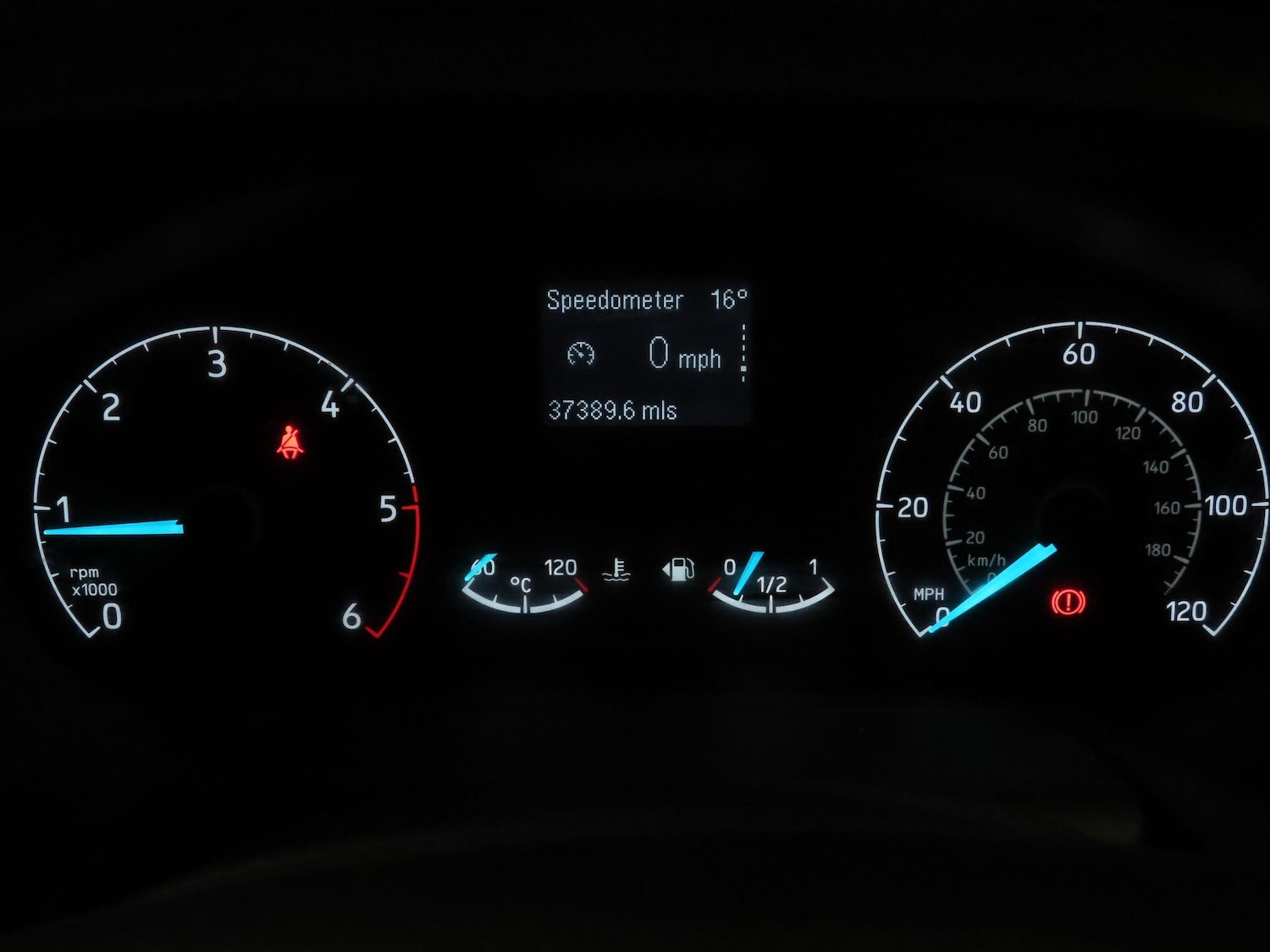 Used Ford Transit Custom 2020 for sale - 76585042: Photo 7