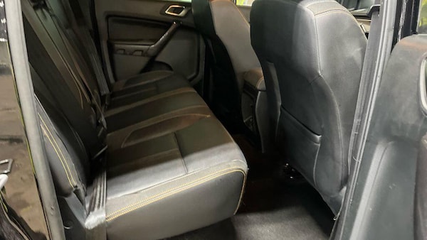 Used Ford Ranger 2021 for sale - 75741423: Photo 11