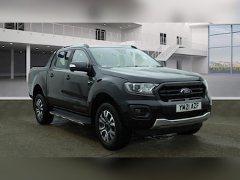 Ford - Ranger