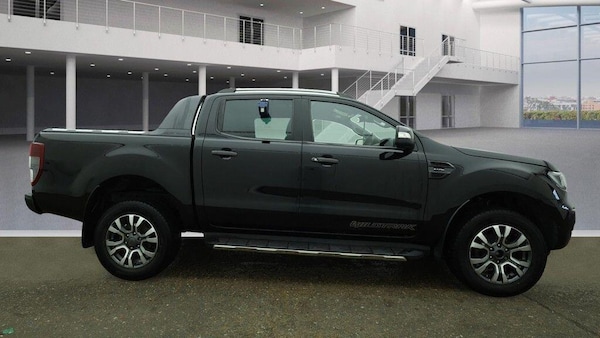 Used Ford Ranger 2021 for sale - 75741423: Photo 5