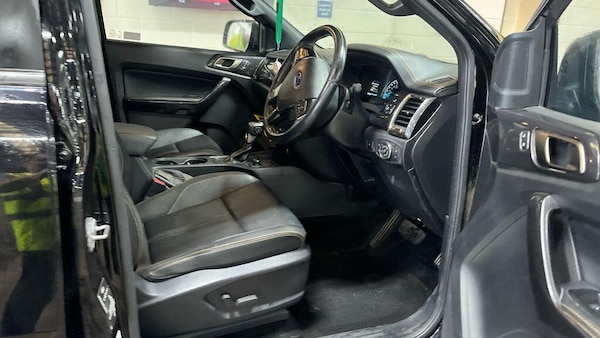 Used Ford Ranger 2021 for sale - 75741423: Photo 7