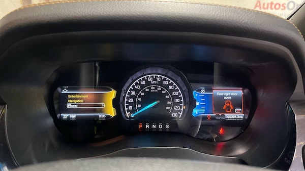 Used Ford Ranger 2021 for sale - 75741423: Photo 8