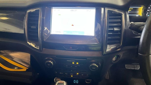 Used Ford Ranger 2021 for sale - 75741423: Photo 9