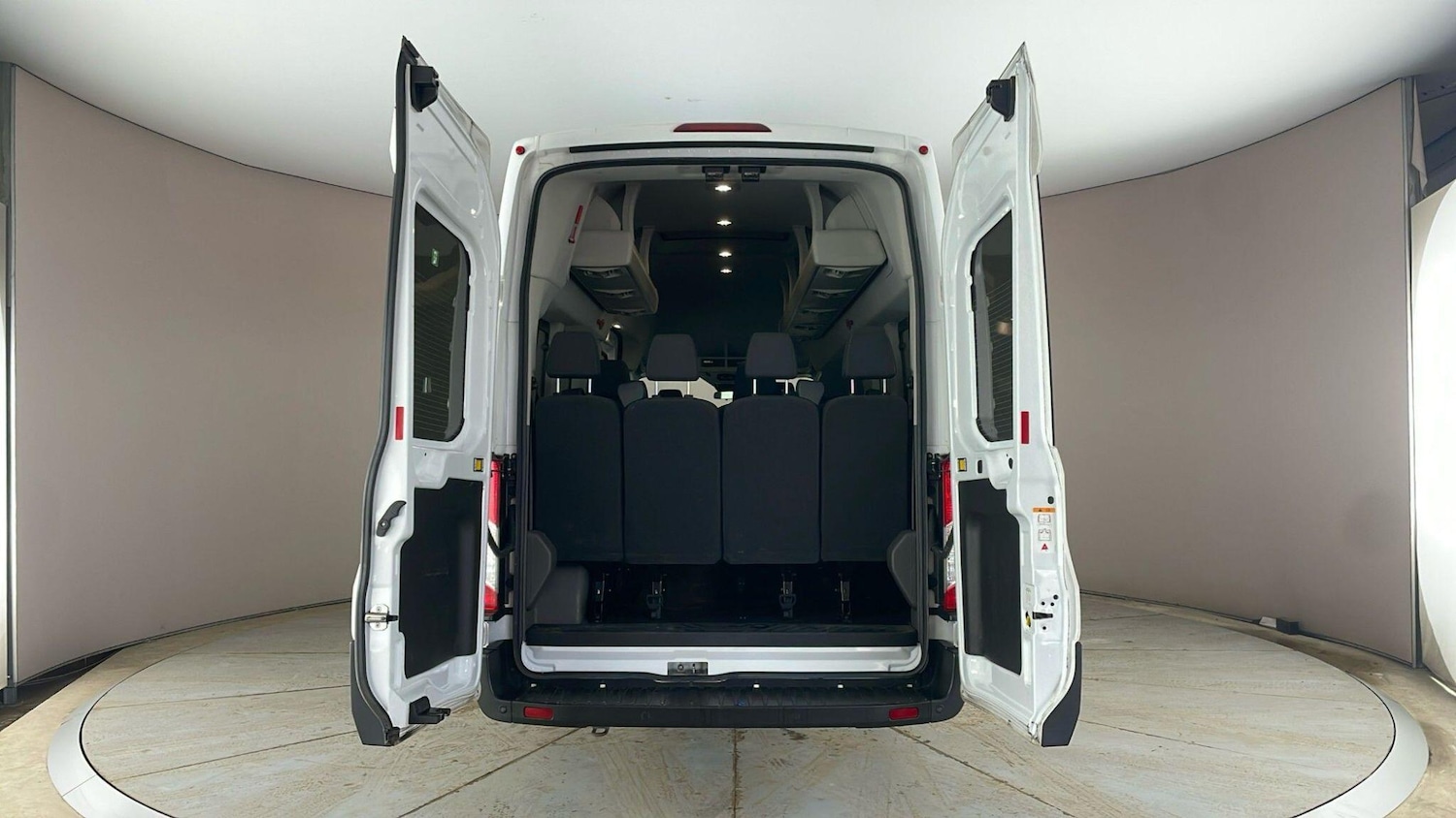 Used Ford Transit 2023 for sale - 77853878: Photo 10