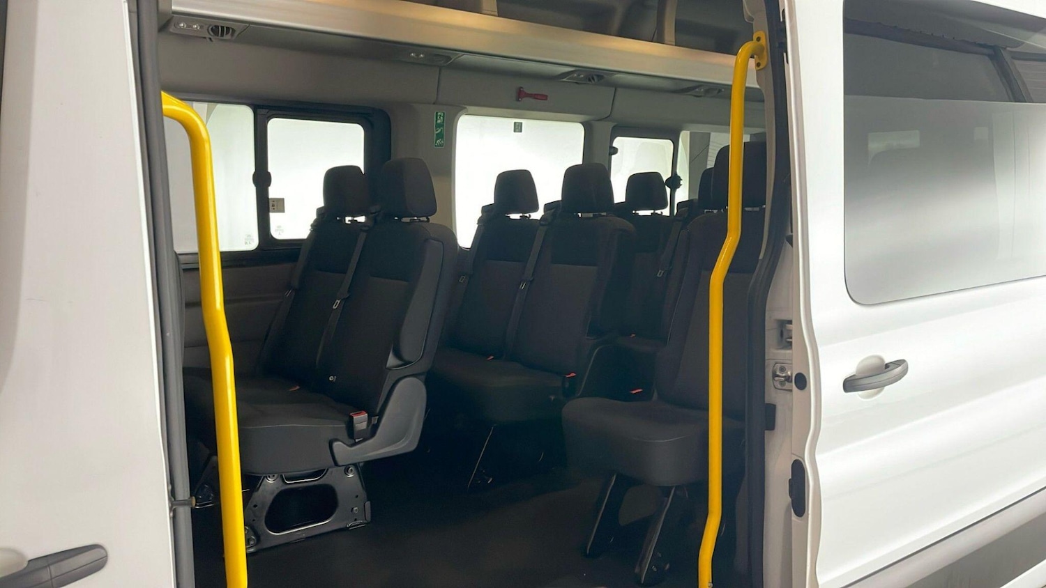 Used Ford Transit 2023 for sale - 77853878: Photo 11