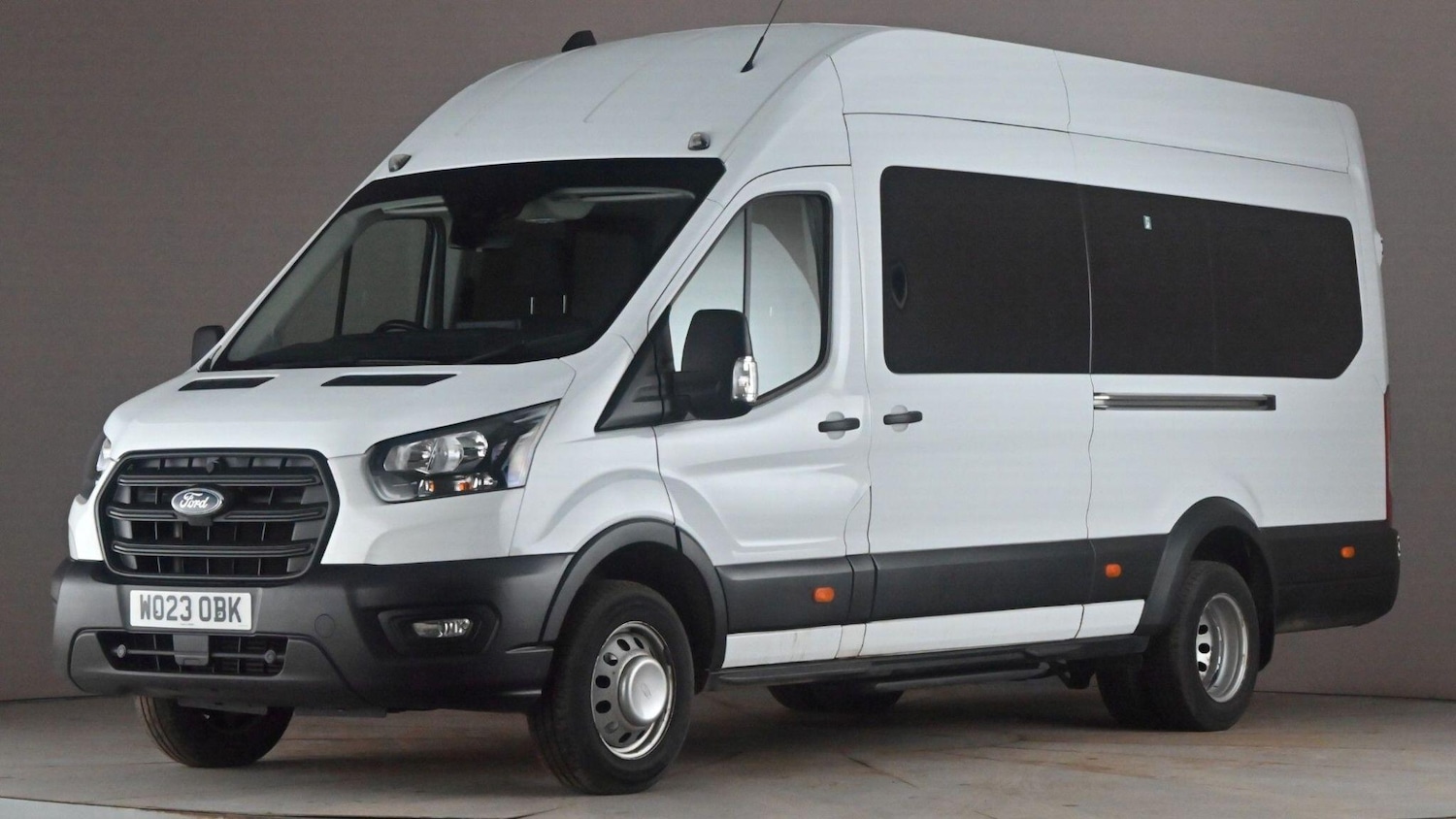 Used Ford Transit 2023 for sale - 77853878: Photo 2