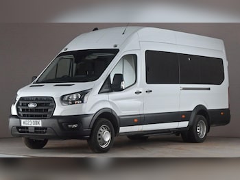 Used Ford Transit 2023 for sale - 77853878: Photo