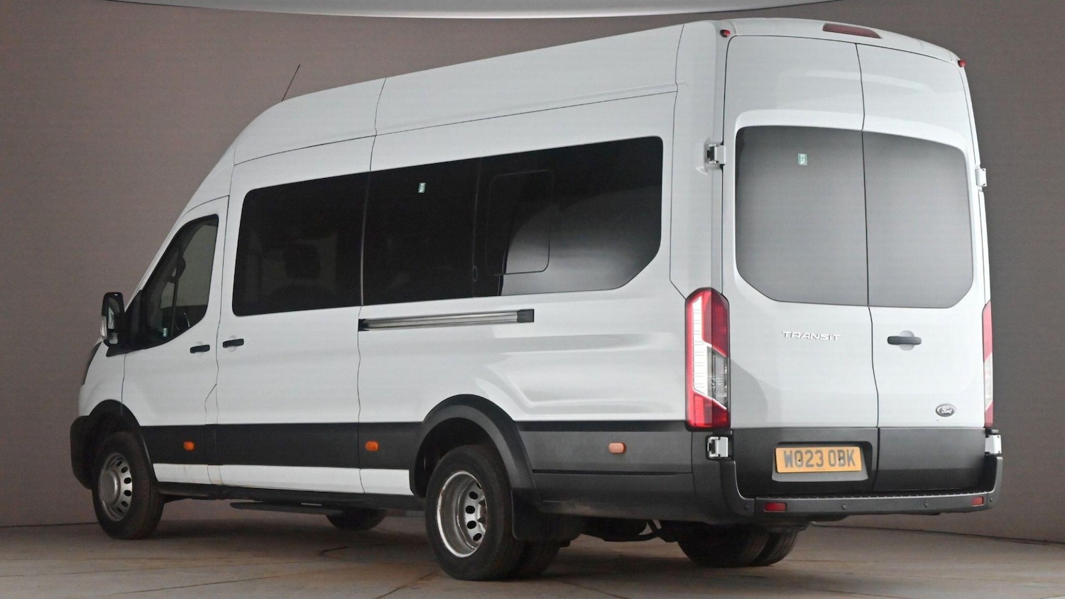 Used Ford Transit 2023 for sale - 77853878: Photo 3