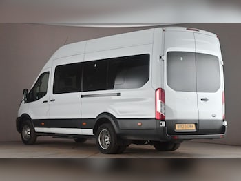 Used Ford Transit 2023 for sale - 77853878: Photo