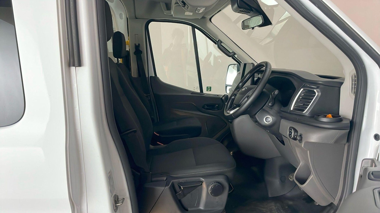 Used Ford Transit 2023 for sale - 77853878: Photo 5