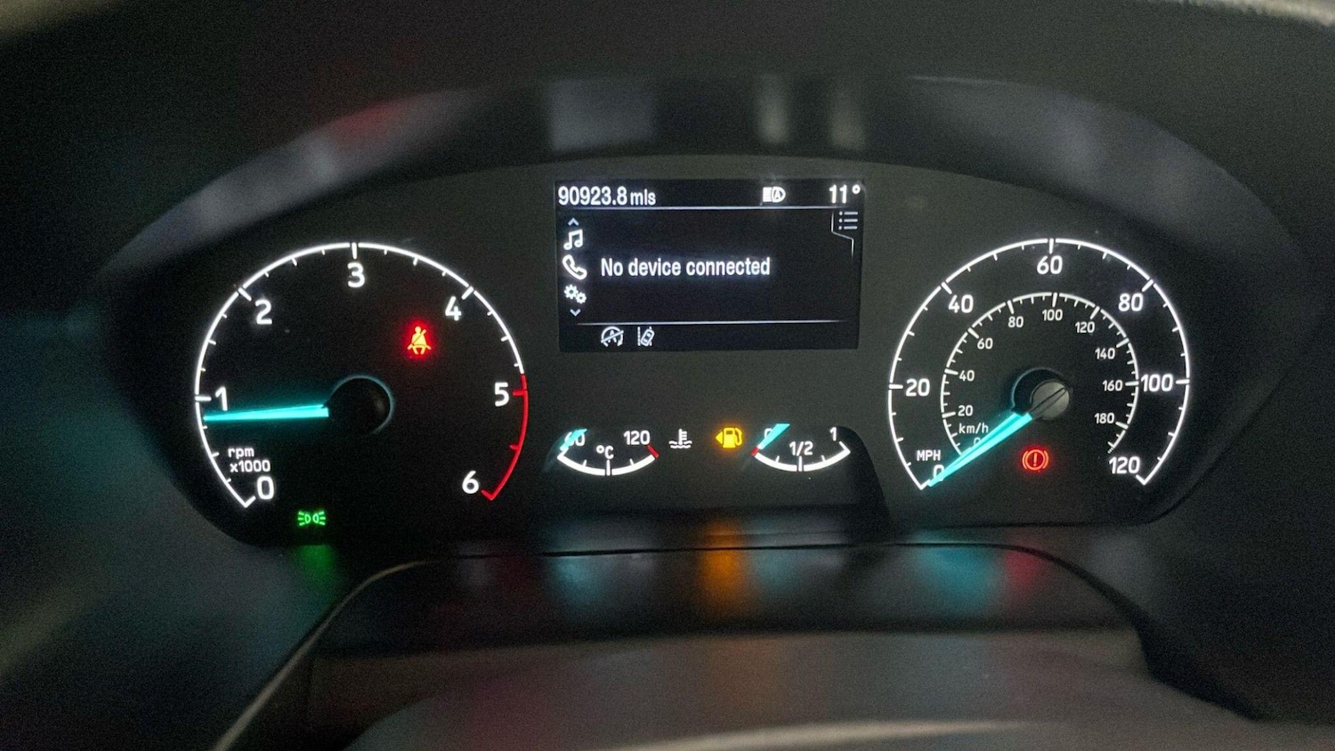 Used Ford Transit 2023 for sale - 77853878: Photo 7